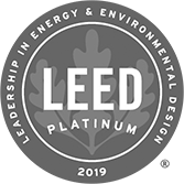 logo Leed Platinum