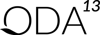 logo Oda 13